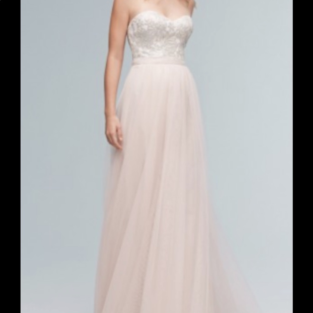 Wtoo 1591 Jubilee Dress ONLY WORN ONCE💕